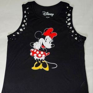 Disney Minnie Mouse